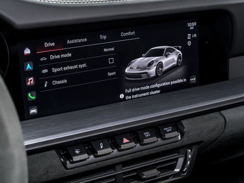 Used 2024 Porsche 911 GT3 image 24