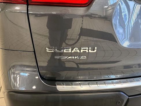 Used 2024 Subaru Ascent Touring AWD/4WD image 30