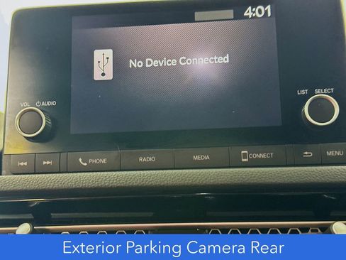 Used 2023 Honda Civic Sport image 19