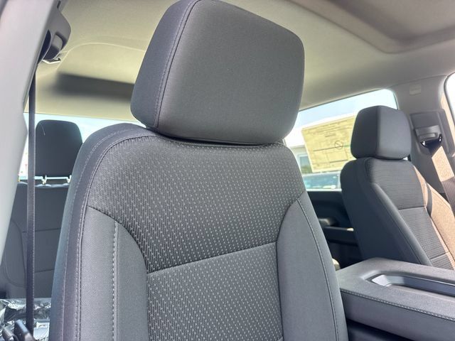 New 2026 GMC Sierra 2500 Pro AWD/4WD image 27