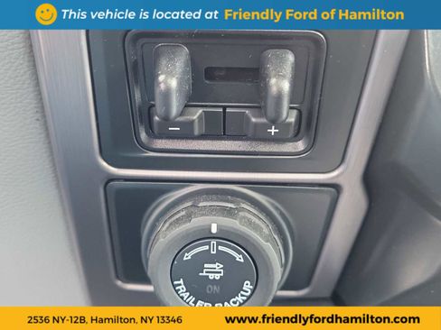 Used 2022 Ford F450 Limited w/ FX4 Off-Road Package image 18