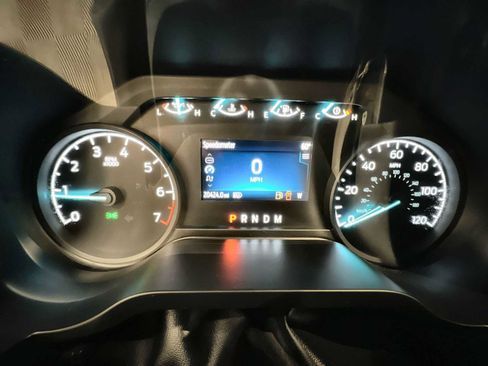 Used 2023 Ford F150 XL w/ STX Appearance Package image 10