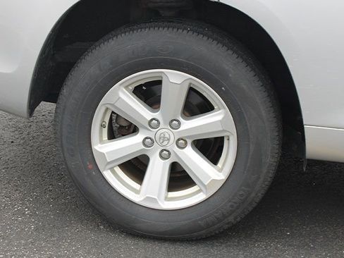 Used 2008 Toyota Highlander Base image 8