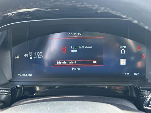 Used 2025 Lincoln Corsair FWD image 22