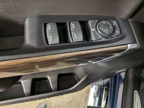 Used 2020 Chevrolet Silverado 1500 RST w/ Diesel Off-Road Package image 14