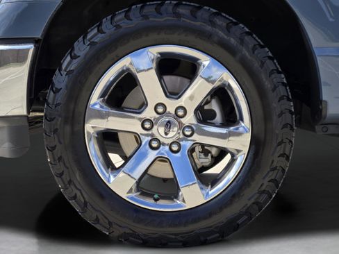 Used 2023 Ford F150 Lariat w/ Equipment Group 502A High AWD/4WD image 30