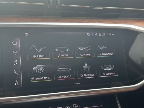 Used 2023 Audi A6 Premium Plus w/ Premium Plus Package image 16