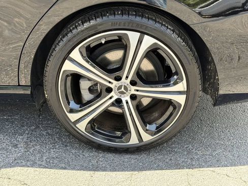 Used 2025 Mercedes-Benz C 300 Sedan image 30
