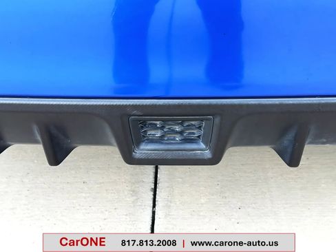 Used 2018 Subaru WRX Premium image 28