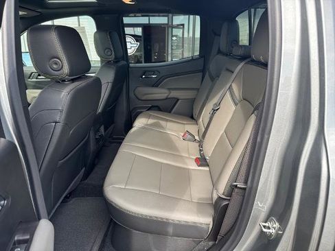 New 2026 Chevrolet Colorado ZR2 w/ Technology Package AWD/4WD image 11