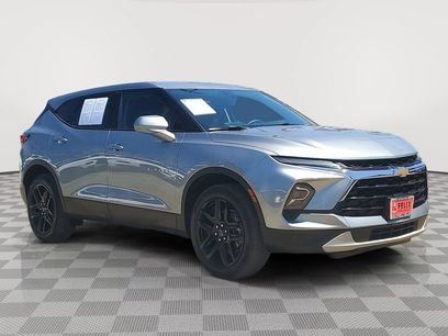 Used 2023 Chevrolet Blazer LT w/ Driver Confidence Package