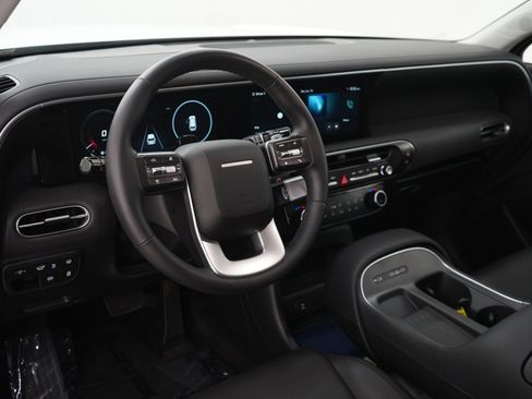 Certified 2026 Hyundai Palisade SEL AWD/4WD image 21