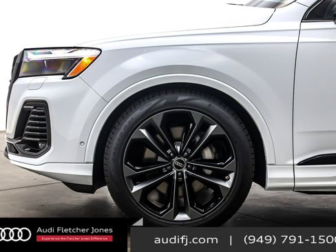 New 2026 Audi Q7 3.0T Premium Plus image 10