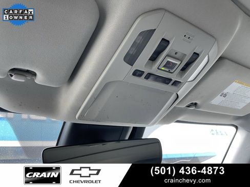 Used 2021 Toyota Highlander XLE image 21