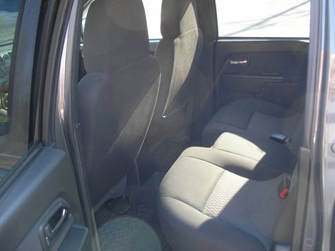 Used 2012 Chevrolet Colorado LT image 4