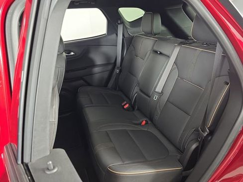 Certified 2023 Chevrolet Blazer Premier w/ Driver Confidence II Package AWD/4WD image 19