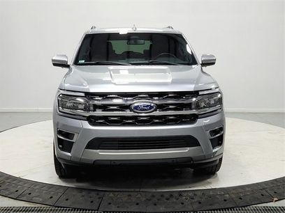 Used 2024 Ford Expedition Limited
