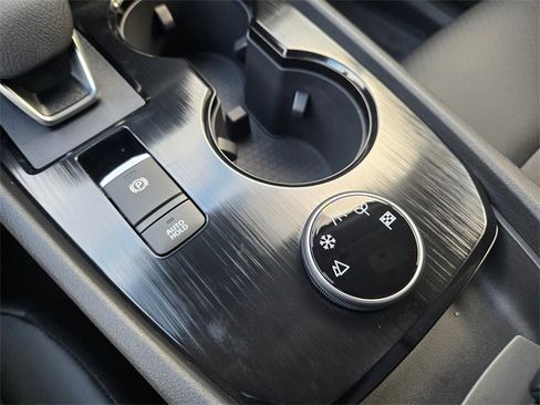 New 2026 Nissan Rogue SV image 19