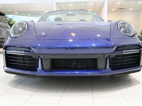 Used 2024 Porsche 911 Turbo AWD/4WD image 12