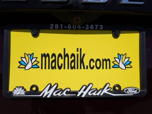 Certified 2023 Ford Edge ST-Line image 33