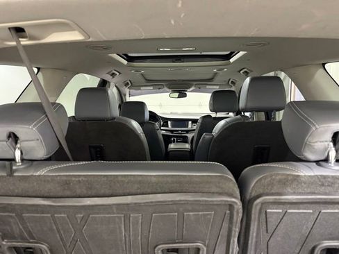 Used 2020 Buick Enclave Essence w/ LPO, Floor Liner Package FWD image 10