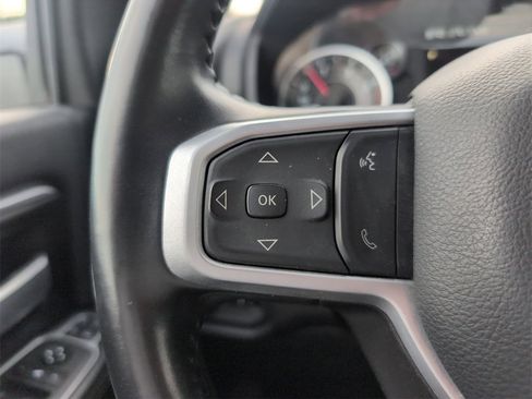 Used 2024 RAM 2500 Big Horn image 18