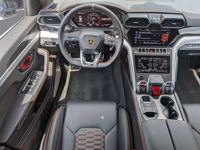 Used 2024 Lamborghini Urus S AWD/4WD image 22