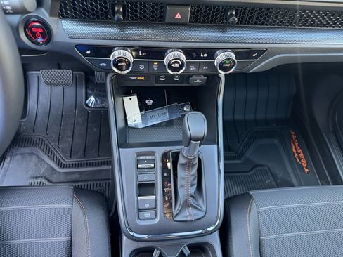 New 2026 Honda CR-V TrailSport image 17