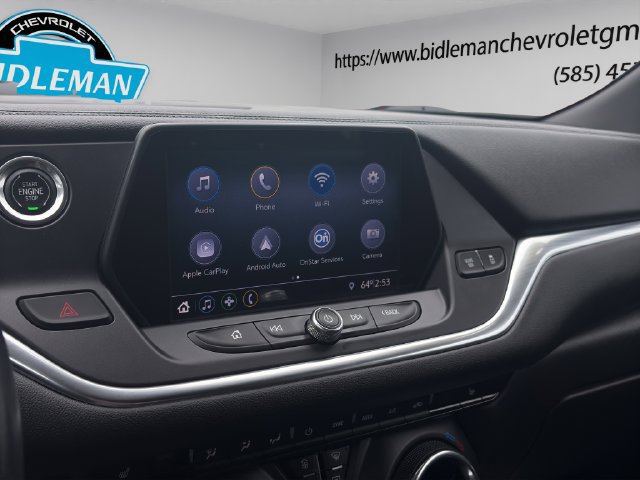 Used 2019 Chevrolet Blazer LT AWD/4WD image 17