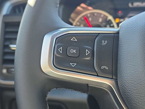 New 2026 RAM 2500 Tradesman w/ Safety Group image 41