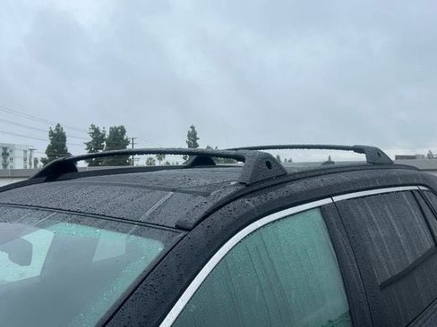 Certified 2025 Toyota RAV4 XSE image 9