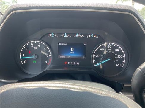 Used 2021 Ford F150 XL w/ Equipment Group 101A High AWD/4WD image 29