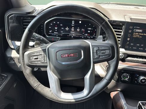 Used 2023 GMC Sierra 1500 SLT w/ SLT Premium Package image 26