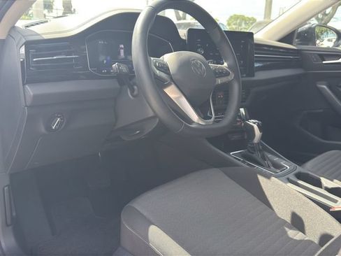 Used 2026 Volkswagen Jetta S FWD image 12