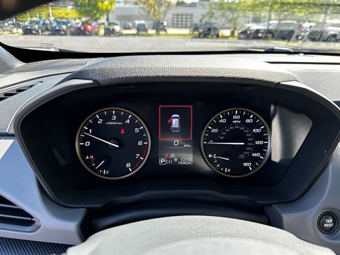Used 2026 Subaru Crosstrek 2.5i Sport AWD/4WD image 15
