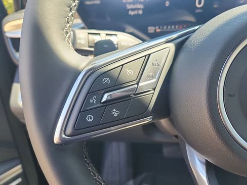New 2026 Buick Enclave Preferred w/ Power Package FWD image 24
