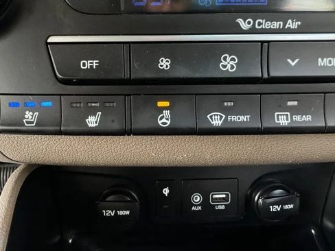 Used 2020 Hyundai Tucson Ultimate FWD image 37