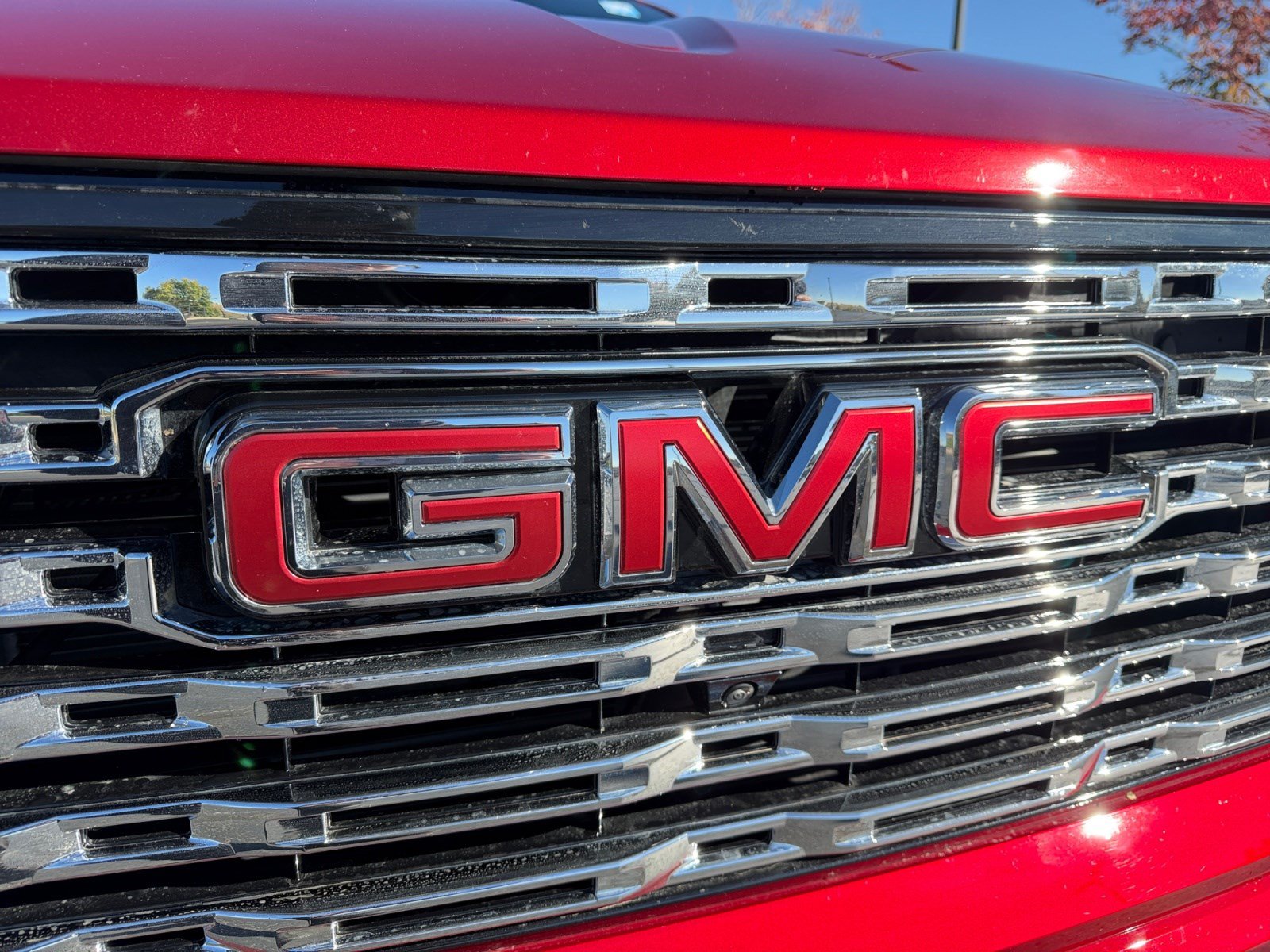 Used 2024 GMC Canyon Denali AWD/4WD image 22
