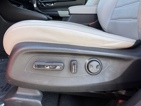 Certified 2024 Honda CR-V EX-L image 15