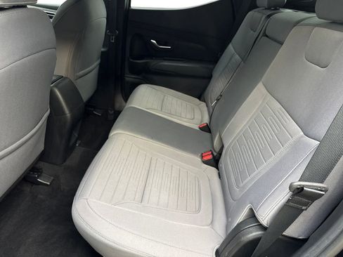 Used 2023 Hyundai Santa Cruz SEL w/ Activity Package FWD image 31