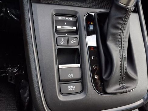 New 2026 Honda CR-V EX image 18