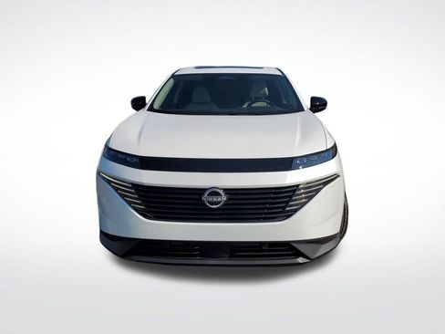 New 2025 Nissan Murano SL image 12