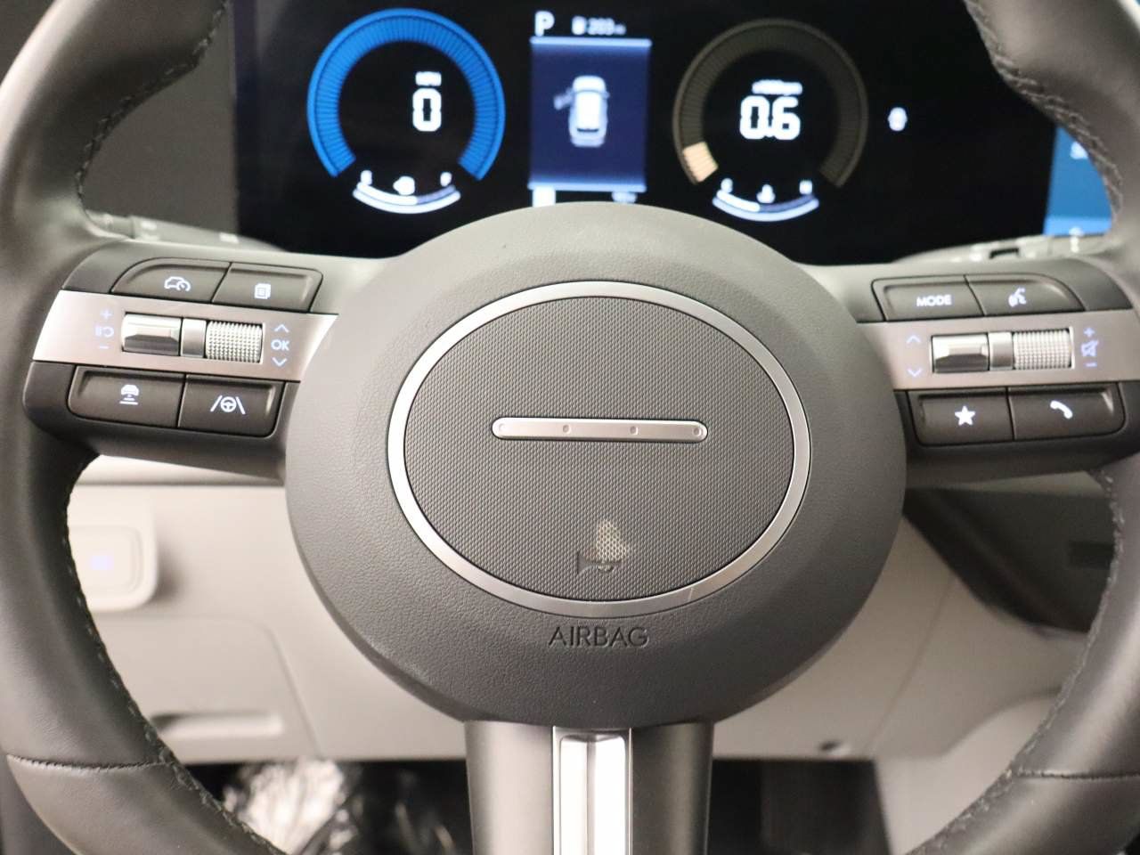 Used 2026 Hyundai Kona SEL Sport FWD image 13
