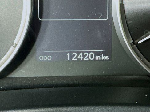 Used 2024 Lexus IS 300 w/ Comfort Package image 19