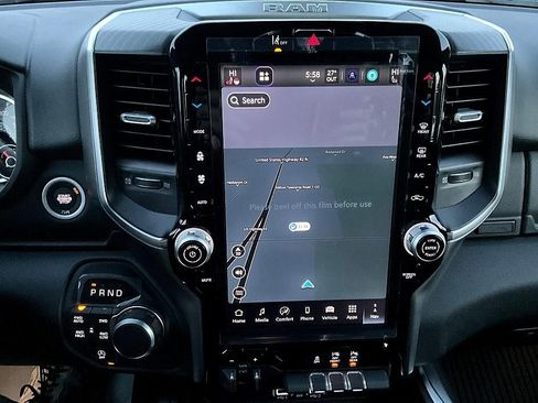 New 2026 RAM 1500 Big Horn image 24