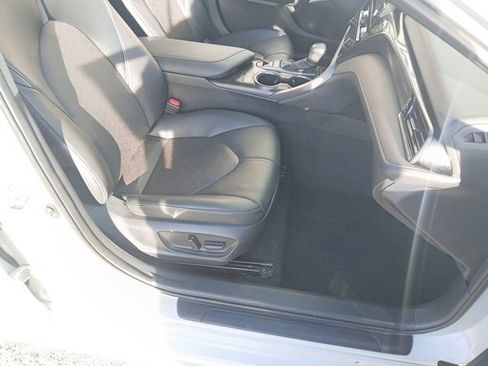 Used 2024 Toyota Camry XSE image 21