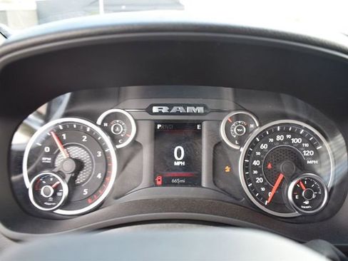 New 2025 RAM 5500 Tradesman image 19