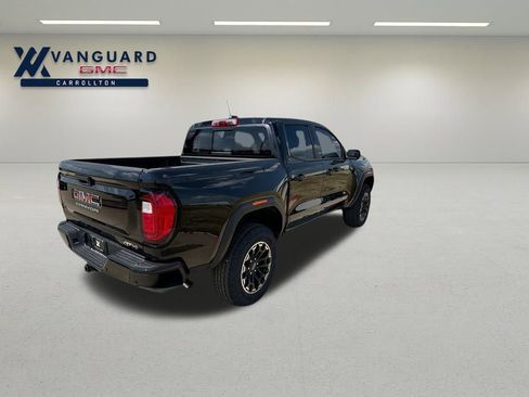 New 2026 GMC Canyon AT4 w/ Technology Plus Package image 10