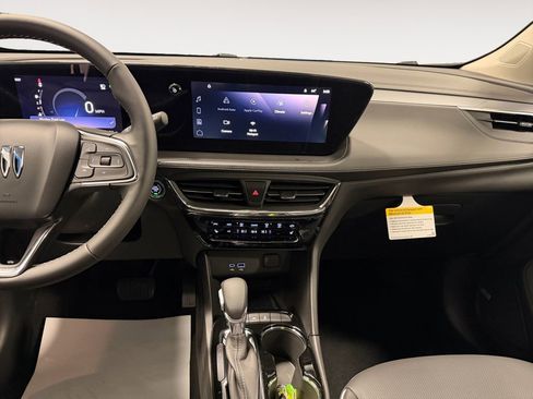 New 2026 Buick Encore GX Avenir w/ Avenir Technology Package image 21