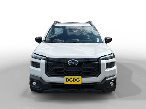 New 2026 Subaru Outback Touring AWD/4WD image 8